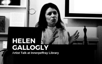 Artist Talk Tips | Feat. Helen Gallogly