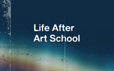 Life After Art School | Ruth Pringle