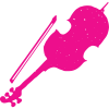 icon violin