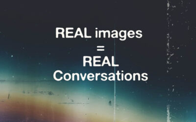 Turn Old Photos into Gold | English Conversations for Artists