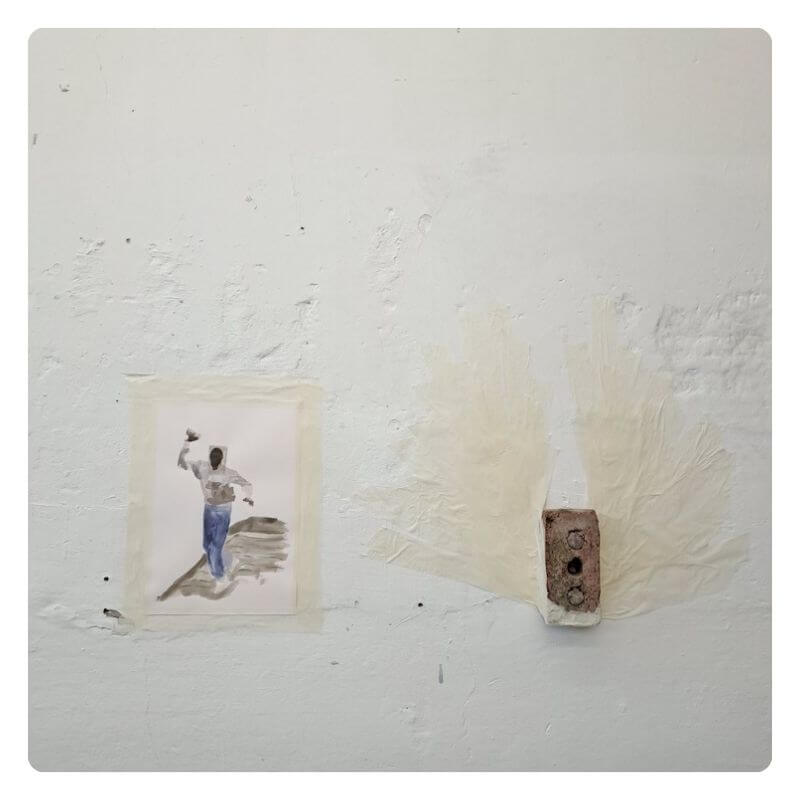 Featured Artist Tom Magrane painter and fine artist