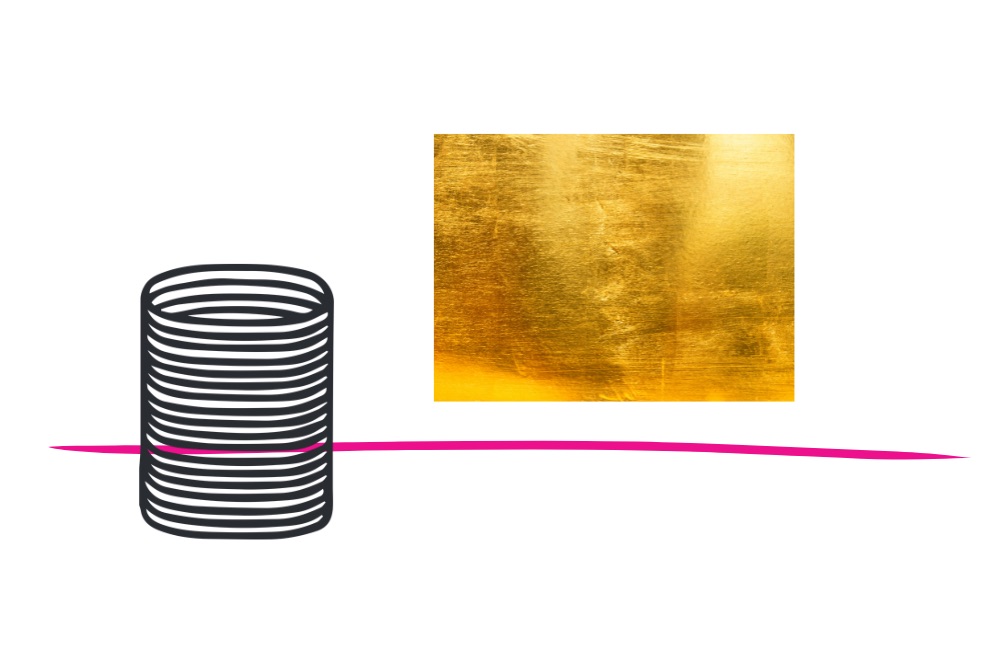 Golden Ticket giveaway, free English coaching by True Voice english. 