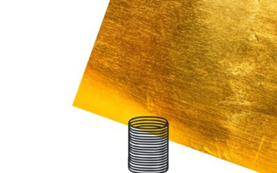 The Golden Ticket Giveaway