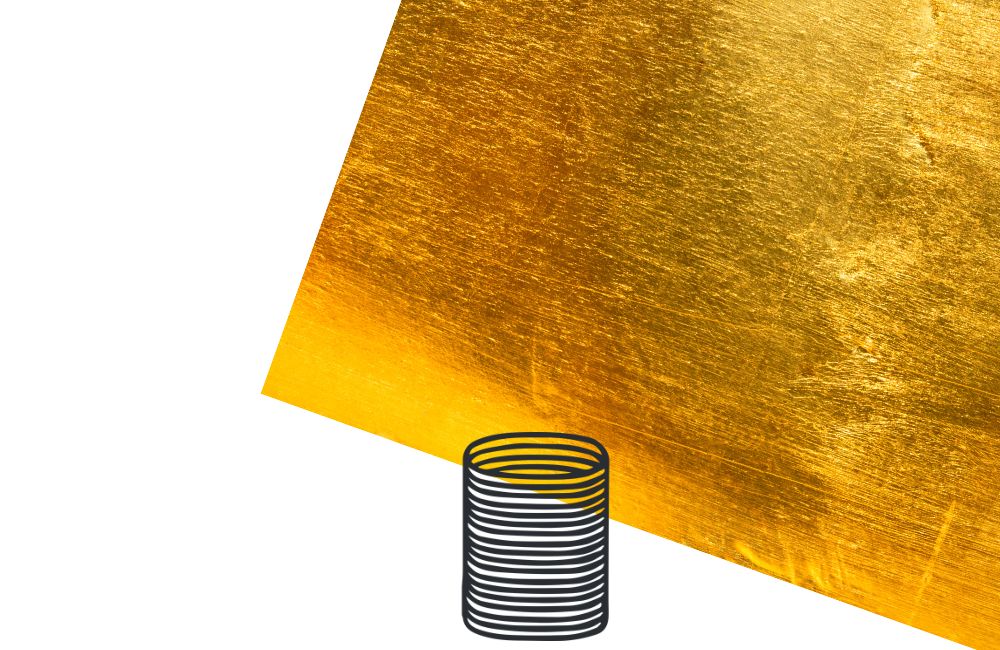 The Golden Ticket Giveaway