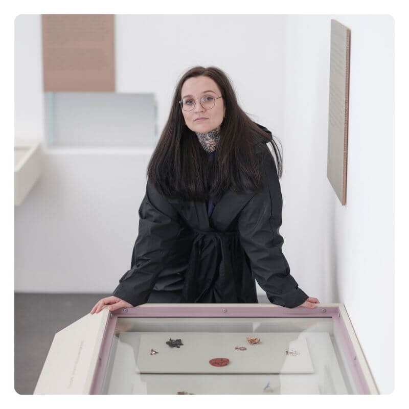 Stephanie_Gramah_Featured_artist1 Stephanie Graham featured artist jeweller