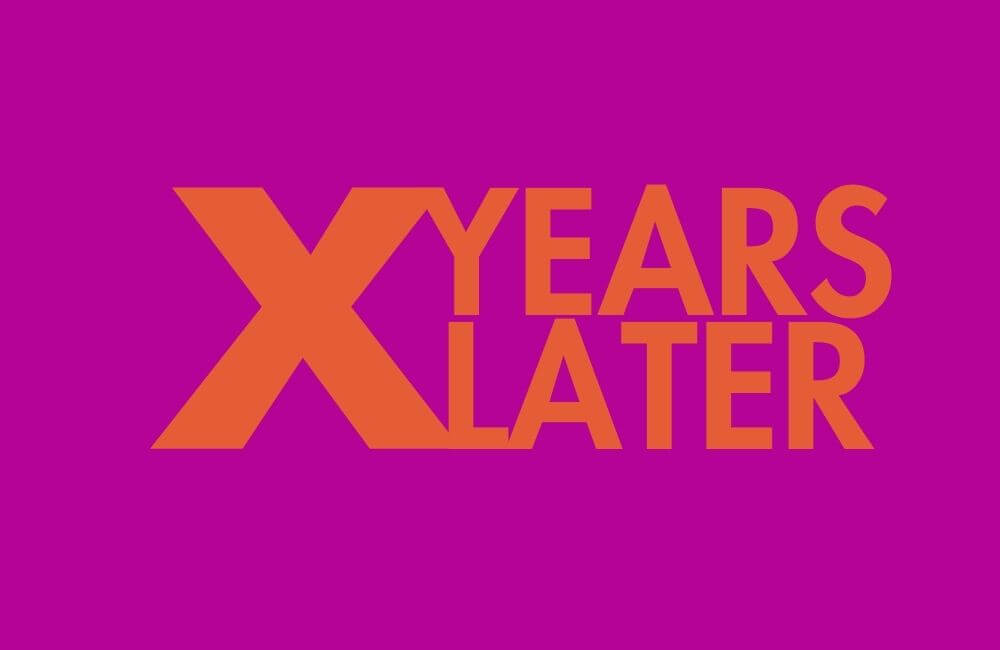 X years later, a call for artist stories about art school application. Art School Portfolio Tips