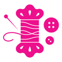 icon sewing