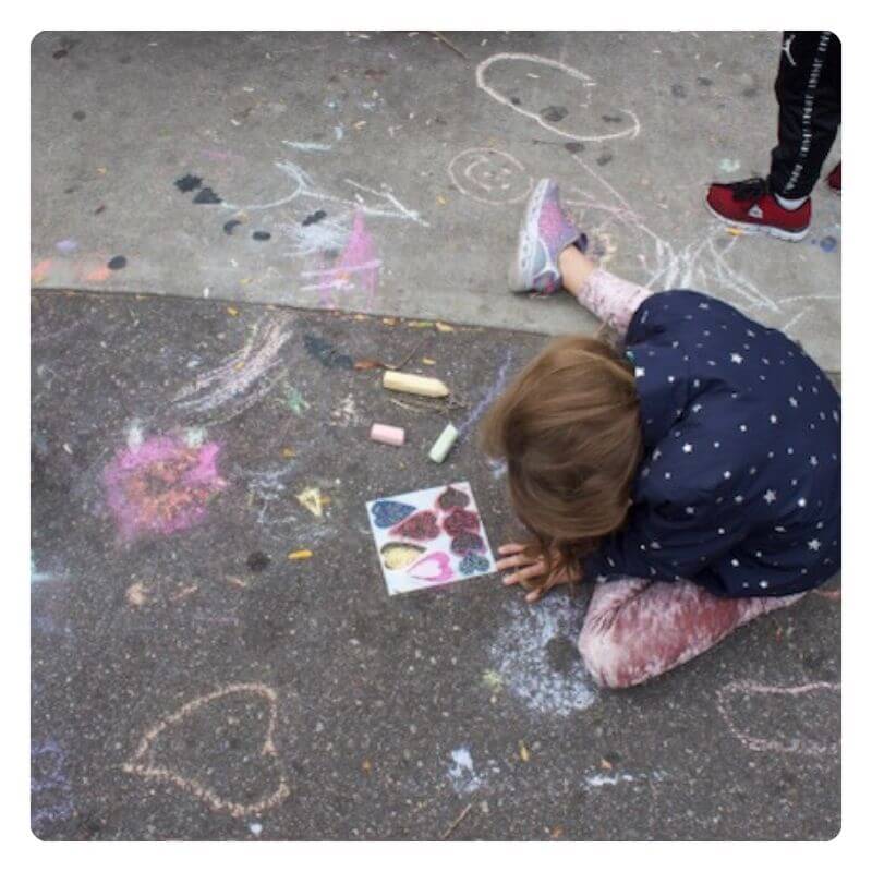 Featured Artist Susan Joy Rippberger community arts